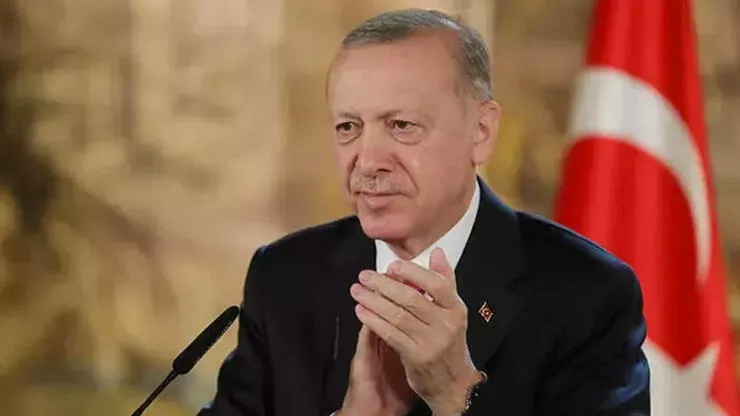 Erdoğan'ın oyları resmen patladı! Abdulkadir Selvi, son anket sonuçlarını açıkladı