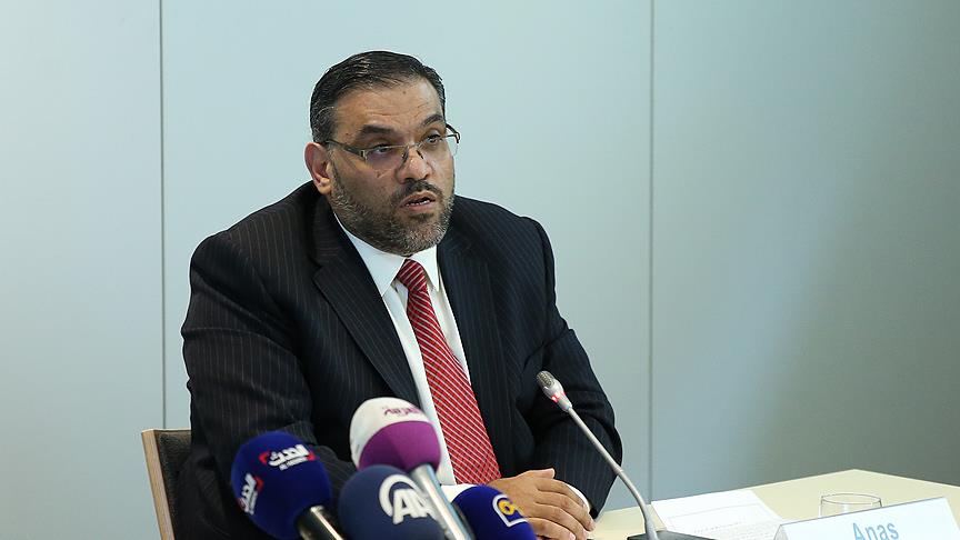 'Erdoğan'ın Putin'e Suriye krizine ilişkin net siyasi mesajlar vermesini istiyoruz'