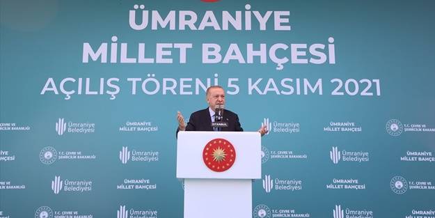 Erdoğan'ın hasta yakını ile randevu diyaloğu: Yanında doktor var, ona sor!