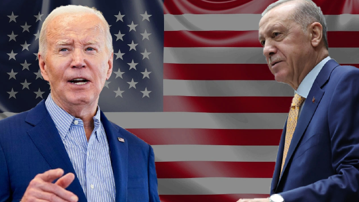 Erdoğan'ın resmi davetli olarak 9 Mayıs'ta Amerika Birleşik Devletleri'ne yapacağı ziyaret iptal edildi! İşte nedeni