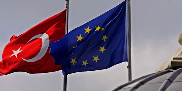 Erdoğan'ın resti sonrası Avrupa geri adım attı!
