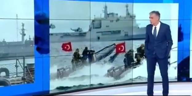 Erdoğan'ın 