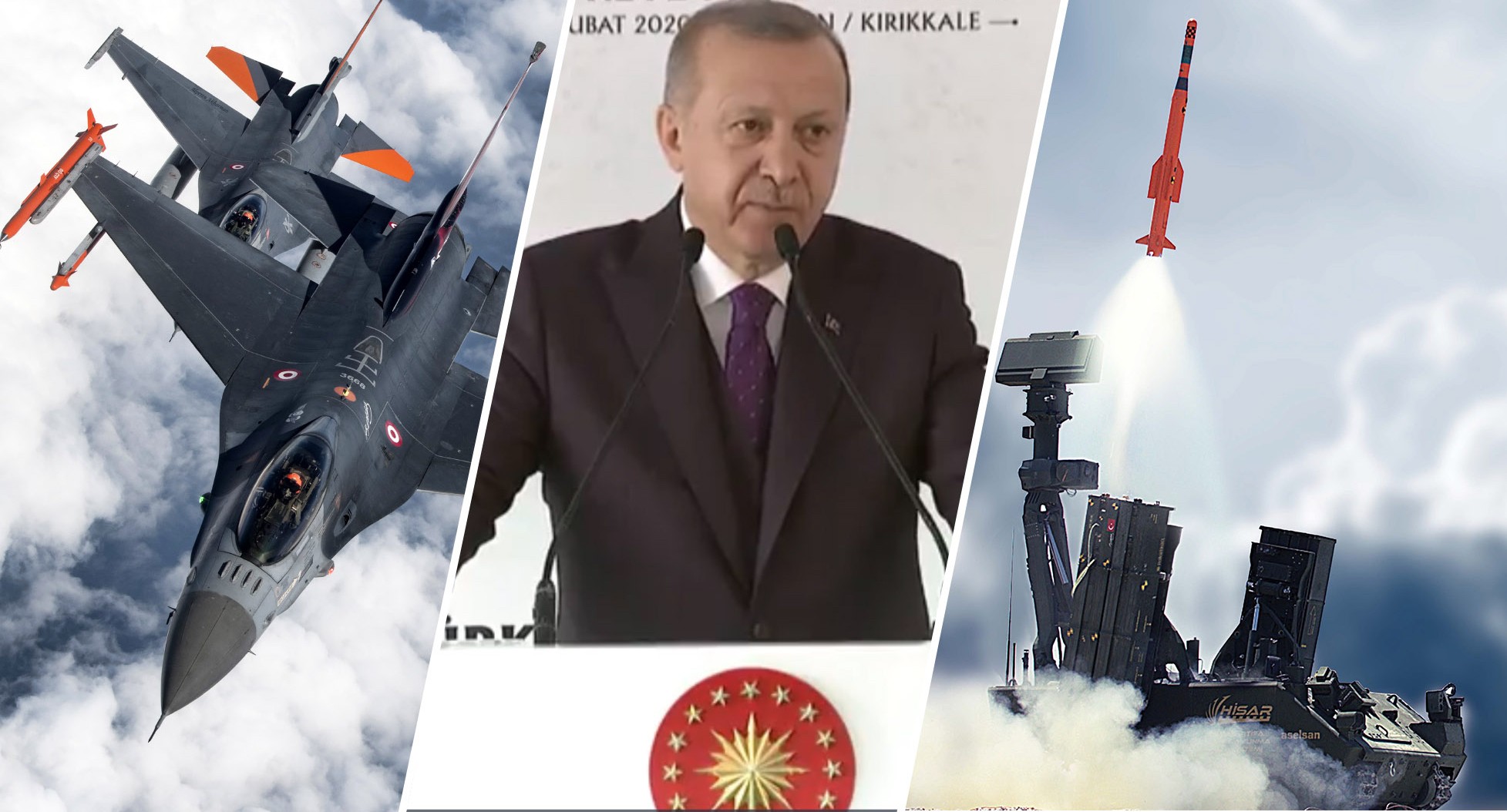 Erdoğan’ın savunma sanayisindeki büyük başarısı! Bunu yapmamış olsaydık halimiz nice olurdu?