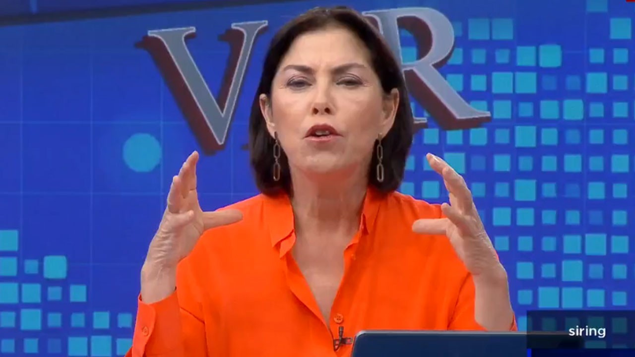 Erdoğan’ın sınıf arkadaşını duyunca dili dolanmıştı! Şirin utanmadan hâlâ diploma diyor