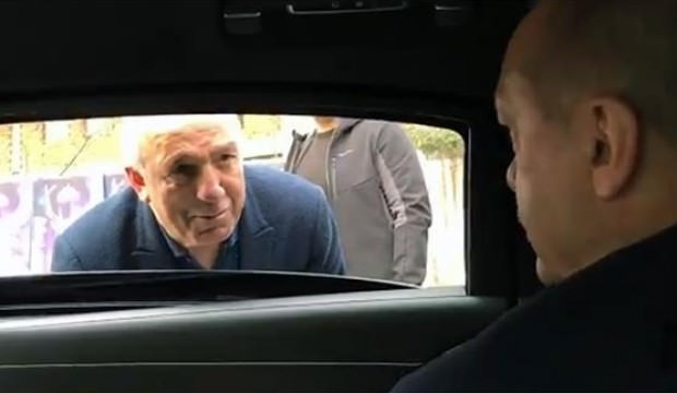 O esnaf konuştu: Biz buna alışkın değiliz...