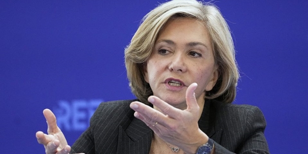 Erdoğan'ın sözleri faşist Fransızı kudurttu! 'Türkiye Avrupa Birliği'ne alınmasın diye her şeyi yapacağım'