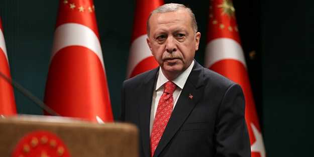 Erdoğan'ın sözleri Fransa'yı salladı! Feryadı bastılar