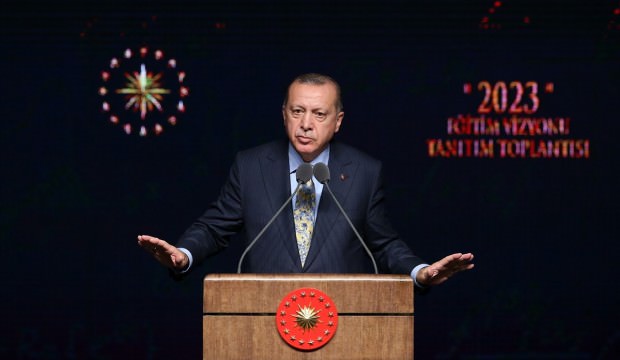 Erdoğan'ın sözleri Rus basınında! 'Tüm kartlar açıldı'