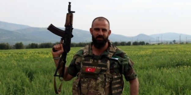 Erdoğan'ın sözleri sonrası ilk kez konuştu