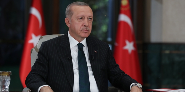 Erdoğan'ın sözleri Yunan medyasını korkuttu! Bakın ne manşet attılar