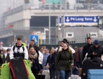 Erdoğan'ın sözlerine Brüksel'den açıklama geldi