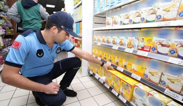 Erdoğan'ın talimatıyla harekete geçtiler! Tek tek kontrol ediliyor