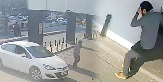 Erdoğan'ın tavsiyesi de işte buydu! 'Devlette kalın'