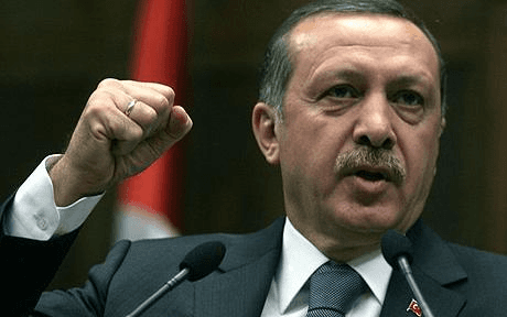 Erdoğan'ın tokadı şimdi onların suratında patlayacak