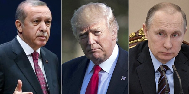 Görüşmenin detayları belli oldu