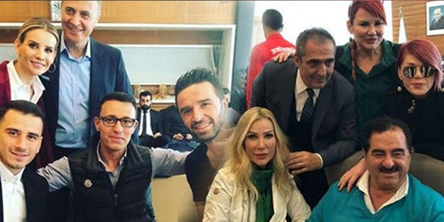 Erdoğan'ın uçağında bomba şaka