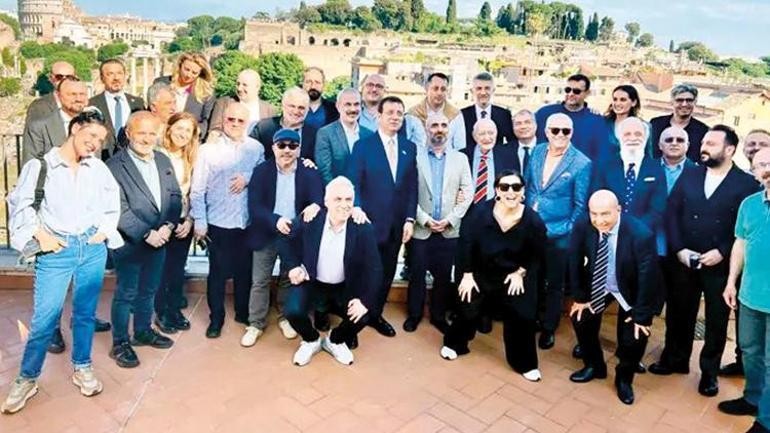 "Erdoğan’ın uçağındaki gazeteciler" geyiği nihayet son bulacak! Ahmet Hakan, "Aman çok şükür" diyerek ilginç gelişmeyi duyurdu