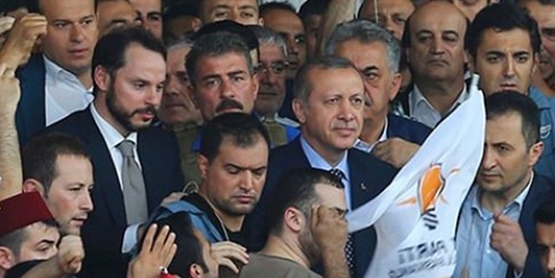 Erdoğan'ın uçağını uçaksavarla vuracaklardı