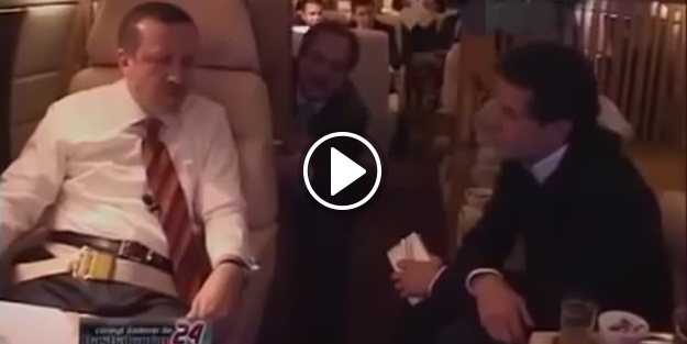 Erdoğan'ın 'vadi' yorumu