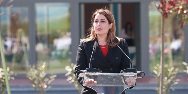 Erdoğan'ın verdiği sözü hatırlattı: Türkiye sayesinde başardık
