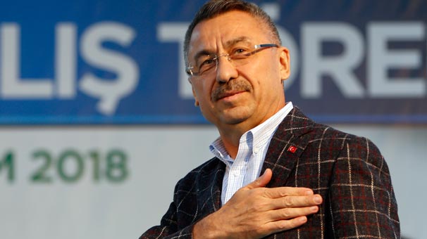 Erdoğan'ın verdiği talimatı açıkladı