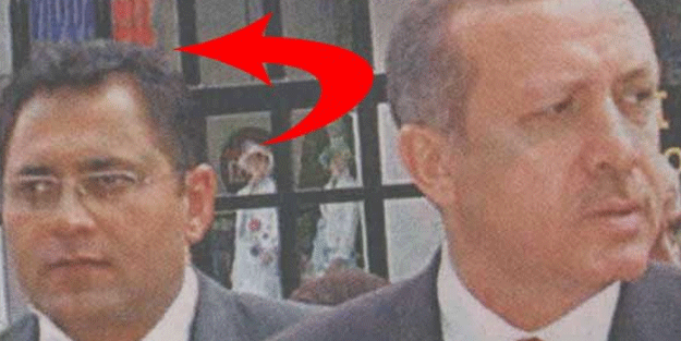 Erdoğan'ın yakın koruması da FETÖ'cü çıktı