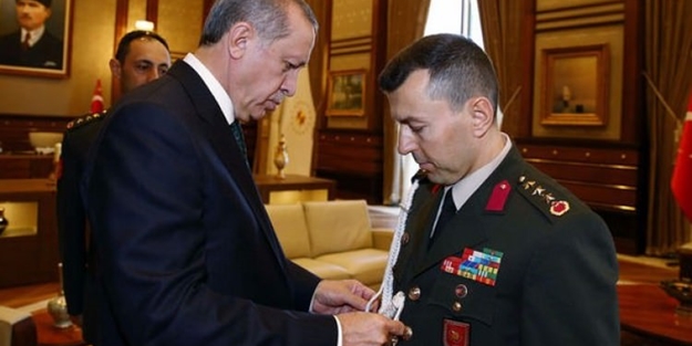 Erdoğan'ın yaverleri o gün bakın ne yapmış!