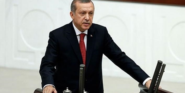 Erdoğan'ın yemin edeceği tarih belli oldu