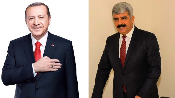 Erdoğan'ın yeni başdanışmanı meğer... O detay gündeme bomba gibi düştü! Türkiye'de ilk defa…