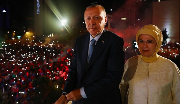 Erdoğan'ın zaferi İngilizlere fena battı!