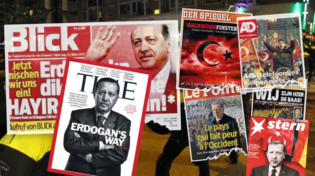 Erdoğan’ın zaferinden dış politika etkeni