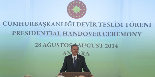 Erdoğan’ın zaferini Paralelciler de alkışlamalı