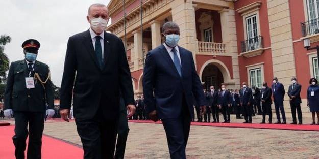 Erdoğan'ın ziyareti Fransa'yı kudurttu! 