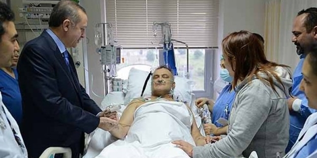 Erdoğan'ın bu ziyareti hain planı bozdu