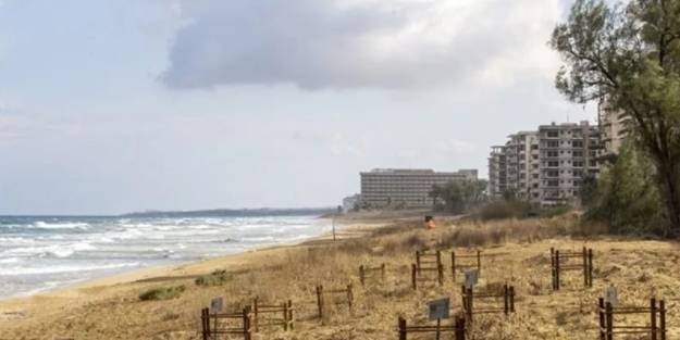 Erdoğan'ın ziyareti öncesi provokasyon! 'İşgal edelim'