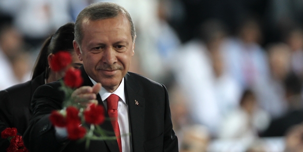  Erdoğan'la birlikte kimler Köşk'e çıkacak?