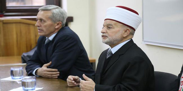 Erdoğan’la gurur duyuyorum