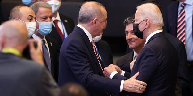 Erdoğan'la ilgili algı operasyonları ellerinde patladı!