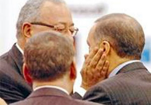 Erdoğan'la ilgili olay sözler! “Söylemeden geçemeyeceğim” deyip duyurdu