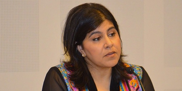 'Erdoğan'la Türkiye'nin geleceği parlak'