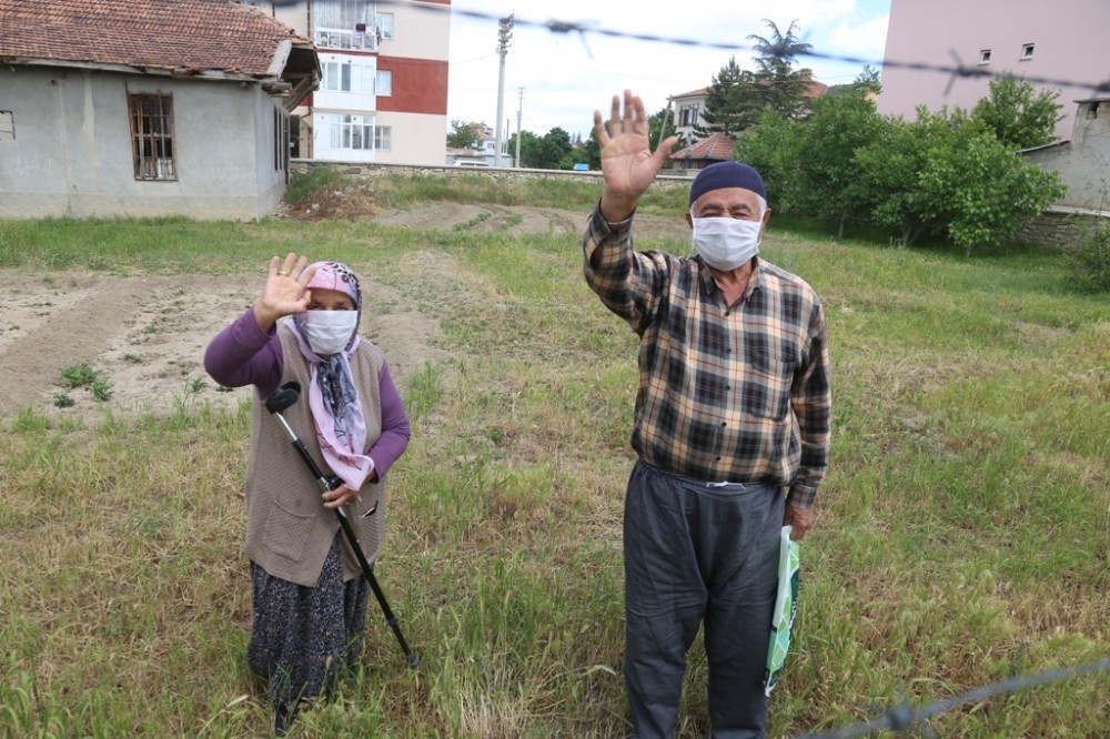 Ereğli Belediyesi bayramda gönüller fethetti 