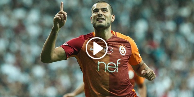 Eren Beşiktaş'ı da boş geçmedi!