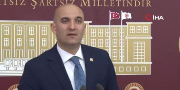 Eren Bülbül'ün adına izin vermeyen HDP ve CHP'ye sert tepki! 'Buna karşı çıkmak alçaklıktır'