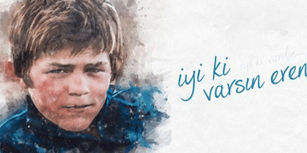 Eren Bülbül’ün ismi Afrika’da