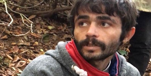 Eren Bülbül'ün katili tutuklandı