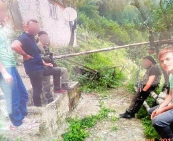 Eren Bülbül'ün şehadetinden önceki son hali ortaya çıktı