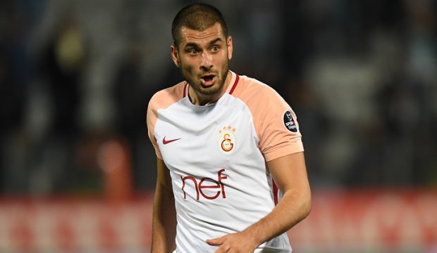 Eren Derdiyok veda ediyor!