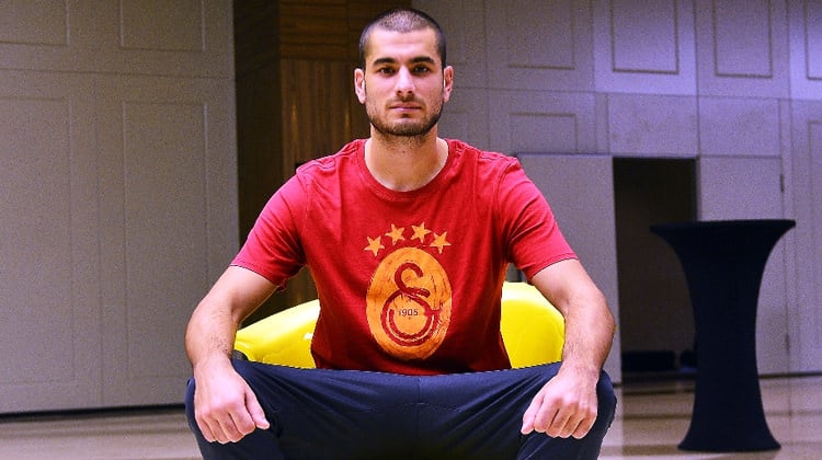 Eren Derdiyok'tan transfer mesajı!