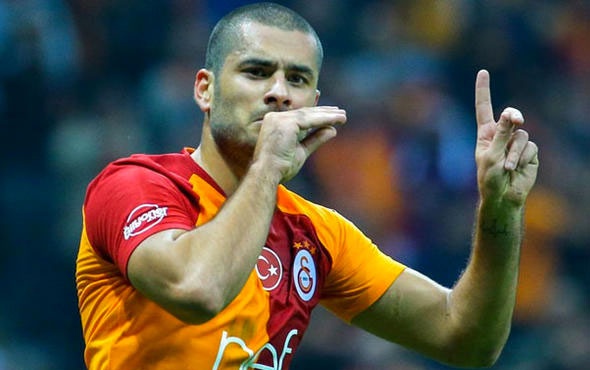 Eren Derdiyok'un fişi çekildi!