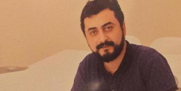 İrancı Eren, hapisten aday olacak!